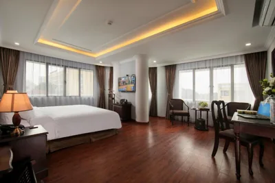 Halais Hotel – Photos 2