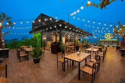 Halais Hotel – Photos 4