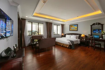 Halais Hotel – Photos 5