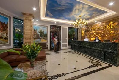 Halais Hotel – Photos 6