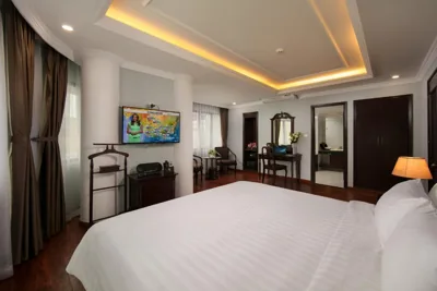 Halais Hotel – Photos 7