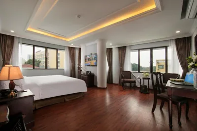 Halais Hotel – Photos 9