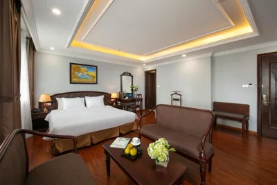 Halais Hotel – Photos 10