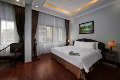 Halais Hotel – Photos 11