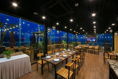 Halais Hotel – Photos 13