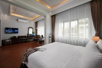 Halais Hotel – Photos 14