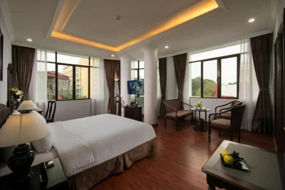 Halais Hotel – Photos 15